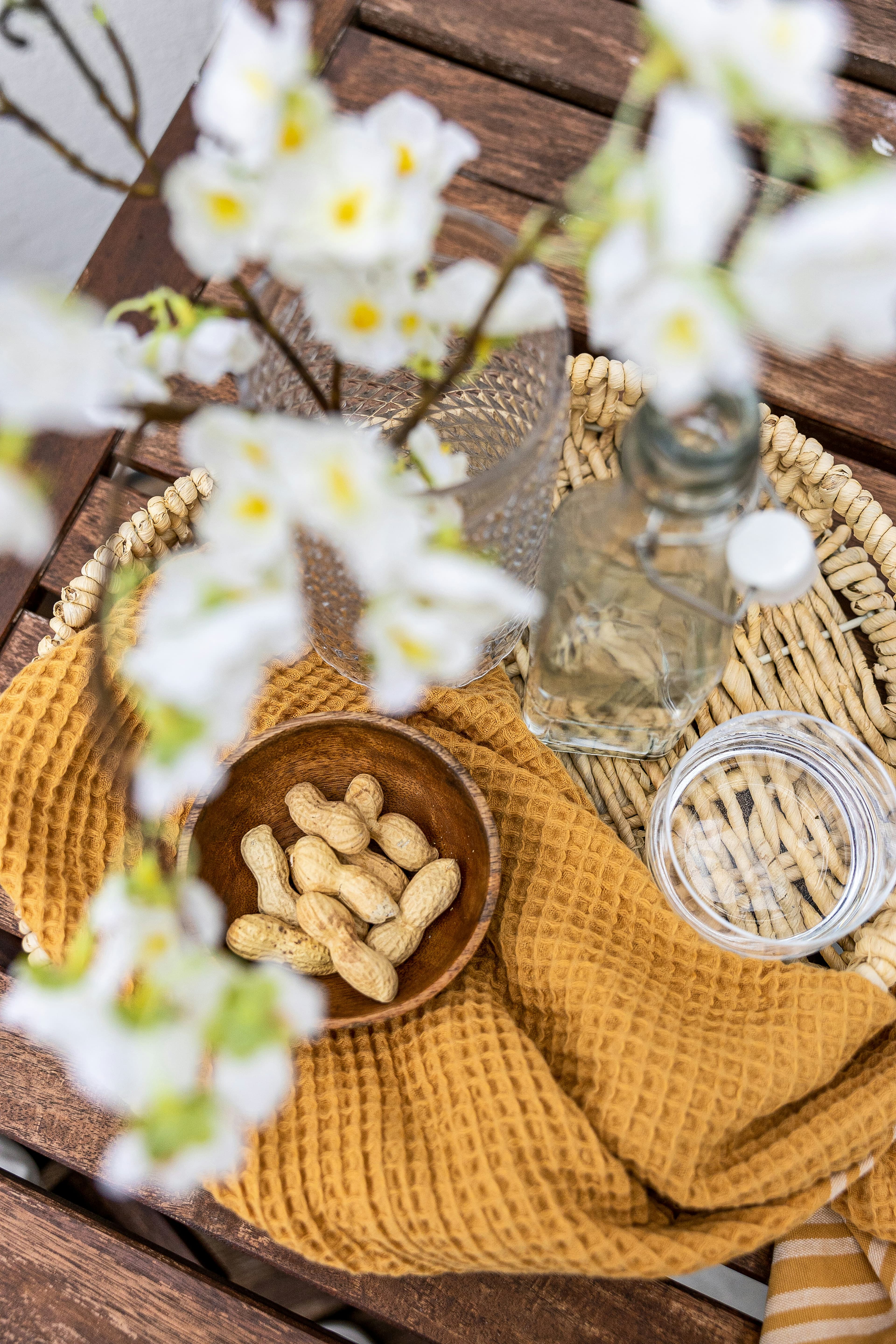 Productos naturales y bienestar