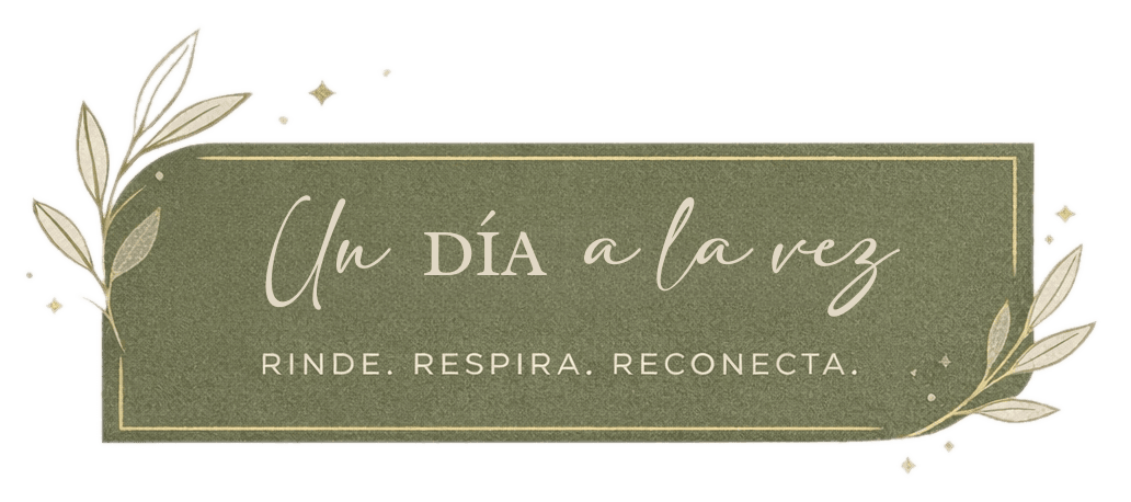 Un Dia a la Vez
