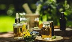 Aceites Naturales